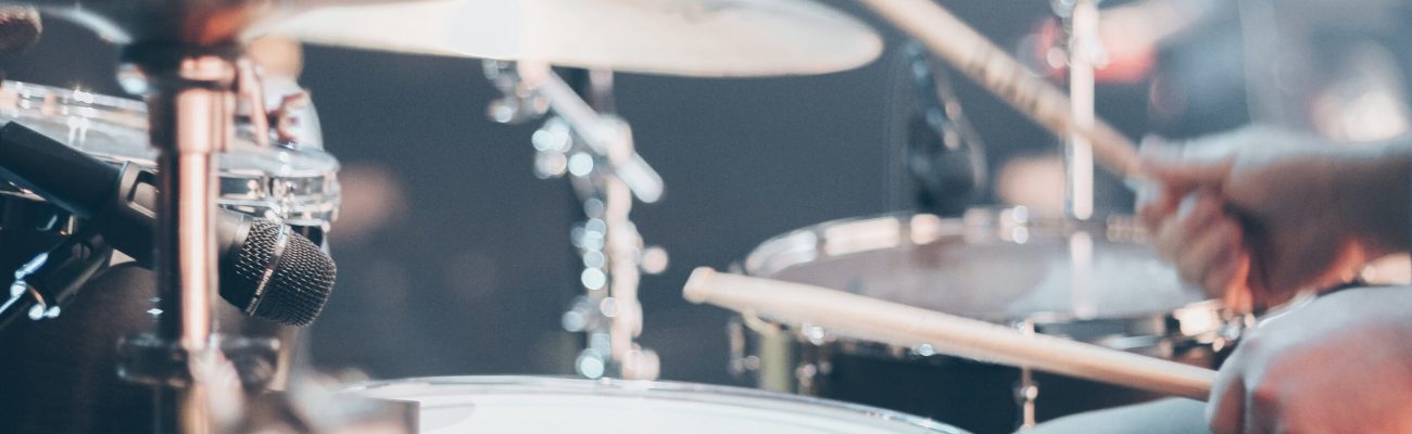 drums