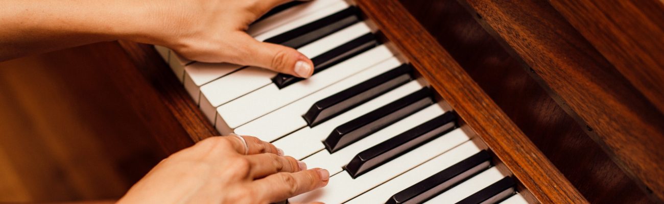 piano