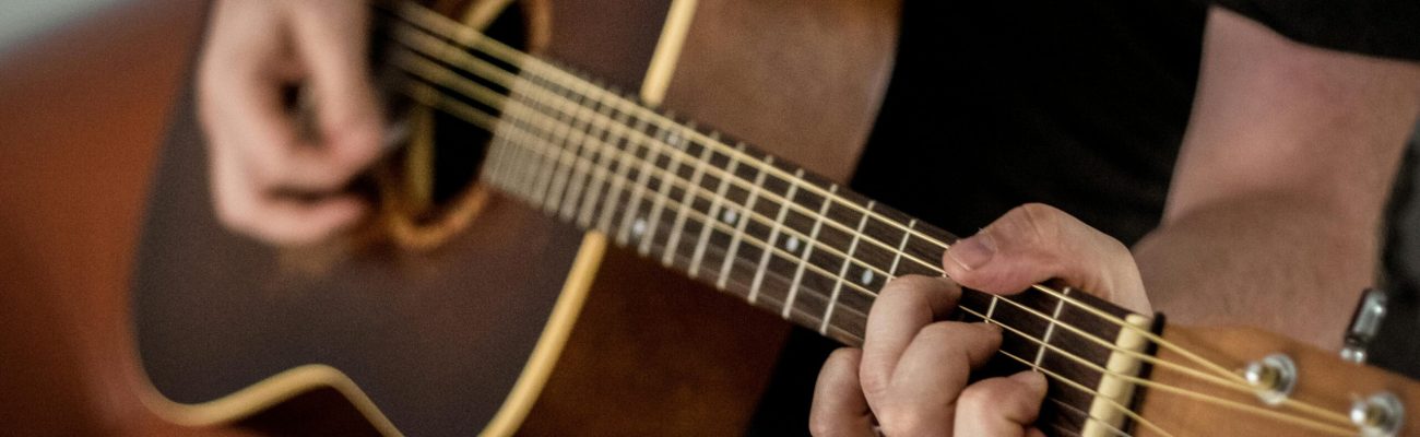 guitar